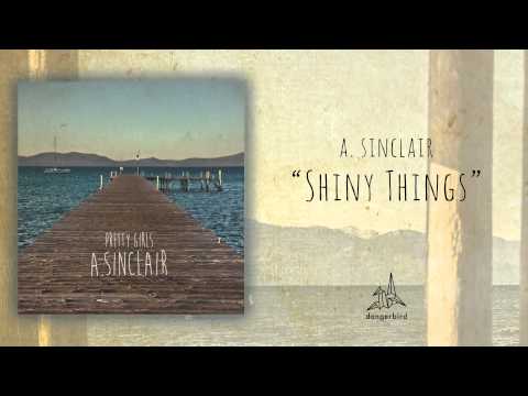 A. Sinclair - 