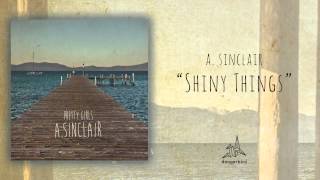 A. Sinclair - 