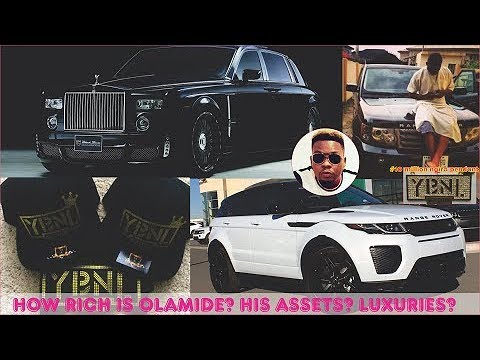 download lagu mp3 mp4 Olamide Net Worth, download lagu Olamide Net Worth gratis, unduh video klip Olamide Net Worth