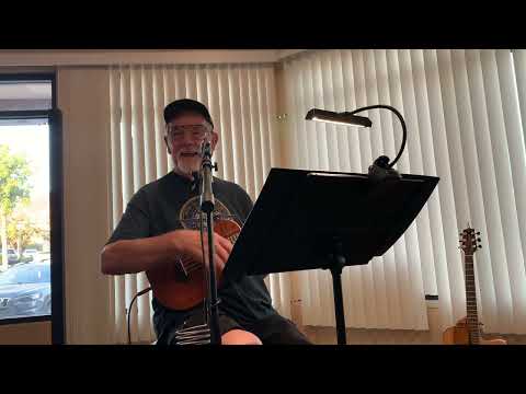 Jim May - Full Set 8-14-2025