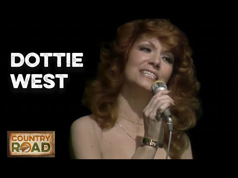 Thumbnail for Dottie West  "Country Sunshine" by Dottie West
