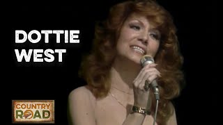 Dottie West  &quot;Country Sunshine&quot;