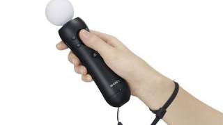 PlayStation Move vs. Xbox Natal vs. Wii Remote: Controller Showdown