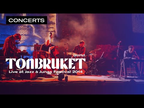 Tonbruket - Live at Jazz à Junas Festival (2014) | Qwest TV