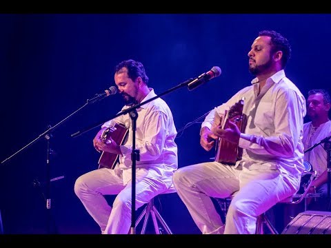 REZO in Concert 1ª Ed. (Ale de Maria e Rica Silva)