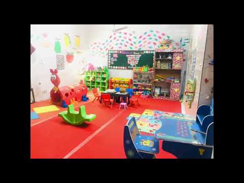 Renu Vidya Mandir Video