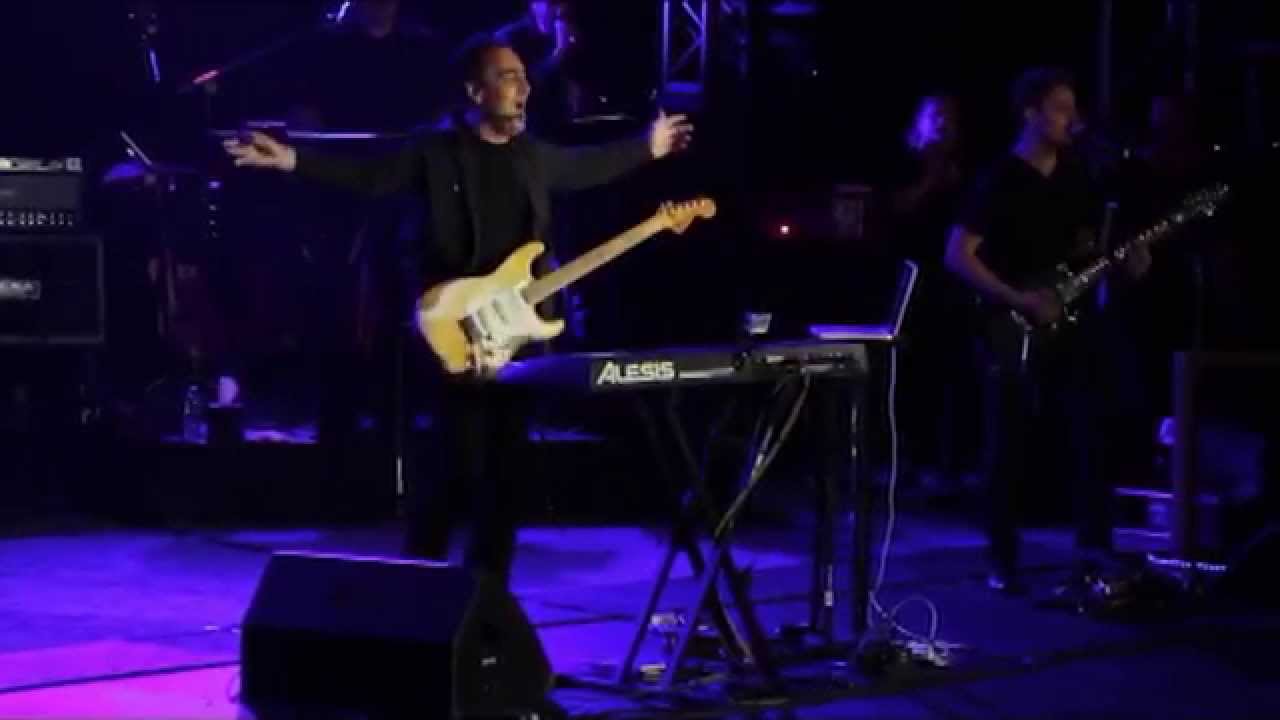 Morsefest 2014 LIVE DVD - "Testimony" Sneak-peek