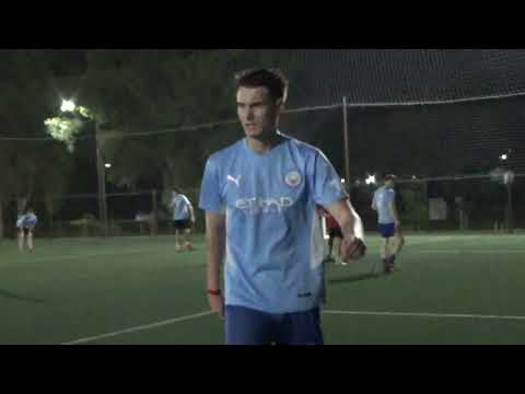 DRINK TEAM VS ROCCIX FC - 06/05/2022 - Apertura Mayores