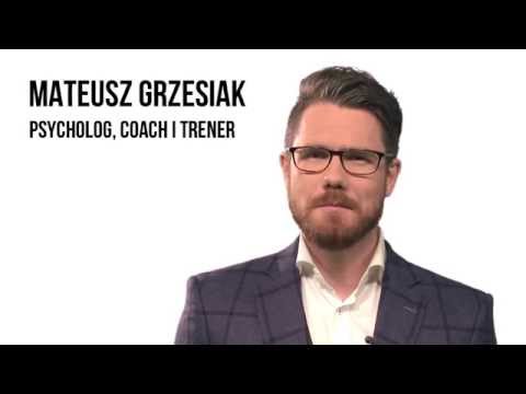 W jaki sposób prowadzić udane prezentacje? - Mateusz Grzesiak Lifehacks #3 - [ Mateusz Grzesiak ]