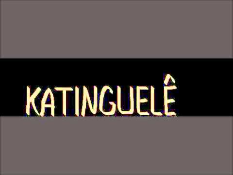 katinguelê e Sampa Crew - Fecha comigo !!!!!!!!!!