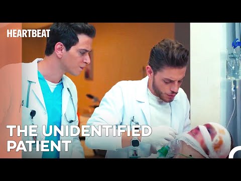 The Patient's Face Is Unrecognisable - HeartBeat Episode 14