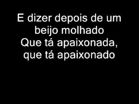 Quem Tá Apaixonado Aí - Trio Bravana