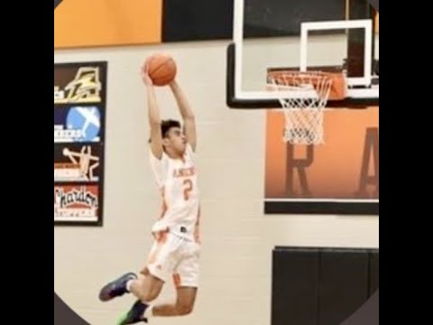 Kyle Randle Eastlake North