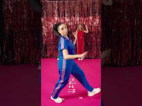 Publiciteit - Geen beter moment om in beweging te springen voor de K3 RUN&FUN als vandaag!