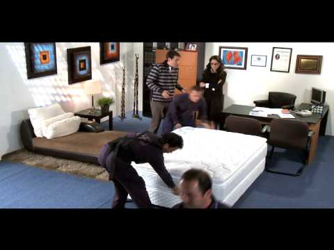 Febrero Loco Colchón