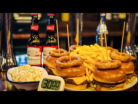 THE MUTANT SLIDERS CHALLENGE | The Chronicles of Beard Ep.87