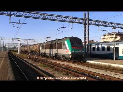 Tris di mercioni internazionali