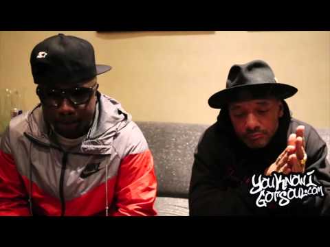 Mobb Deep Interview: Reflecting on Creating Classic 