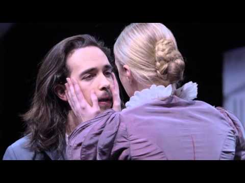 Julie Taymor's Midsummer Nights Dream Trailer