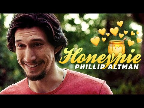 phillip altman | honeypie 🍯