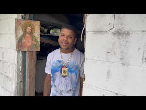 PNDRN - Pray (Official Music Video)