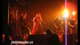 Video EPIDEMY - KD Čistá (2007)