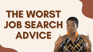 Why Follow Your Passion is bad Job Search Advice...