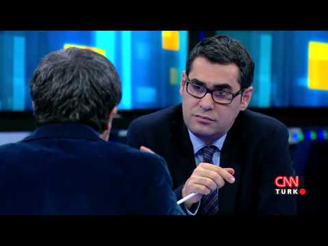 "Başbakan nefret söyleminden vazgeçmeli"