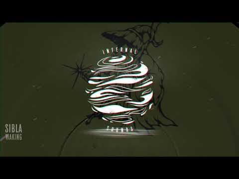 Sibla - Waking (DD002)