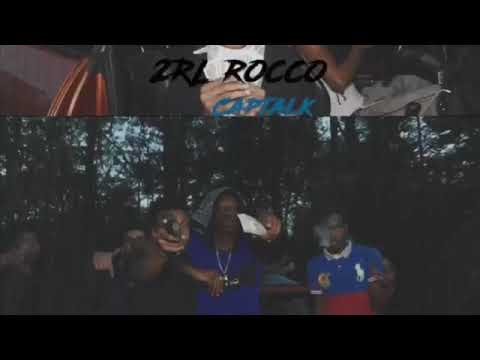 Rocco2ReccLess - CapTalk (Official Audio)