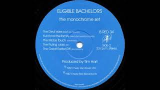 The Monochrome Set &quot;Fun For All The Family&quot;&#39;