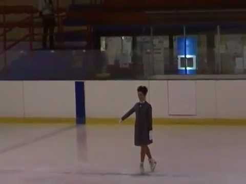 Ladies Bronze AS - Virginia Maini