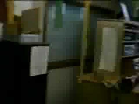 Five FEET, FINSTA BUNDY, & DYSFUNKSHUNAL FAM ON TOUR ATL 95 PT 2