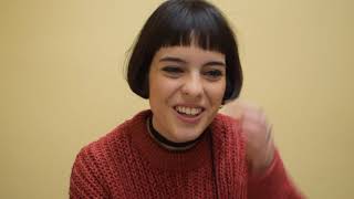 Marte Marasco - Sanremo Giovani: intervista