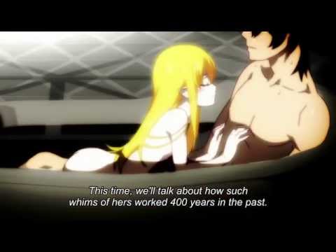 Onimonogatari Official Trailer AUS