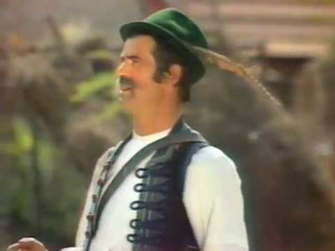 Teatrul NEICA Costei - Nunta taraneasca 1974