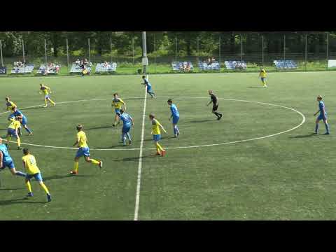 LJFČ'19 RFS - SK Super Nova 4:0 goli,(U-16,Elites grupa)18.08.2019