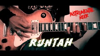 Download lagu Runtah - Doel Sumbang // Rock Instrumental Cover mp3