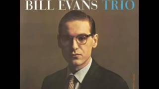 Bill Evans WHAT IS THIS THING CALLED LOVE