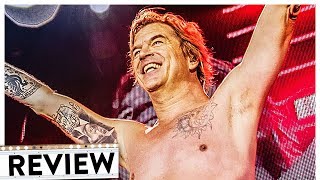 WEIL DU NUR EINMAL LEBST - DIE TOTEN HOSEN AUF TOUR | Review &amp; Kritik inkl Trailer Deutsch German