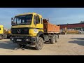 Mercedes-Benz 2631