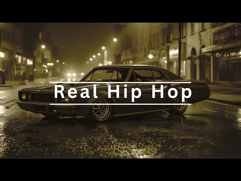 Eternal Street Vibes – 90s & 2000s Hip Hop Classics Mix