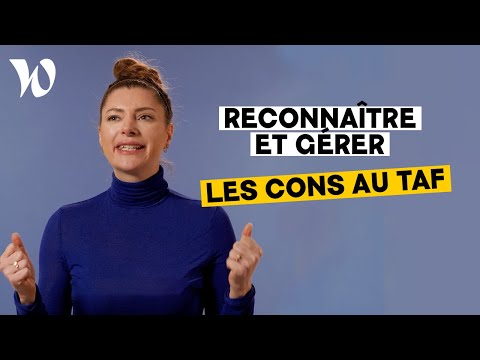 How to spot and manage idiots in business?