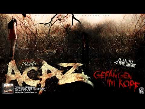 Acaz- 21."Kein gutes Ende" feat. TnTash [►Gefangen im Kopf]