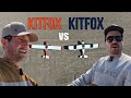 Bodenverstellbarer VS E Propeller Mit Konstanter Geschwindigkeit Interessante Ergebnisse