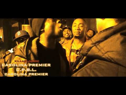 KillaClassiq100 vs Tre Awthenicc