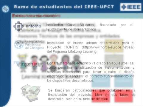 Captura Youtube