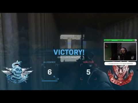 ЛЮТЫЙ КАМБЕК С 1-5 КИРЯШИ И БАЗИГА