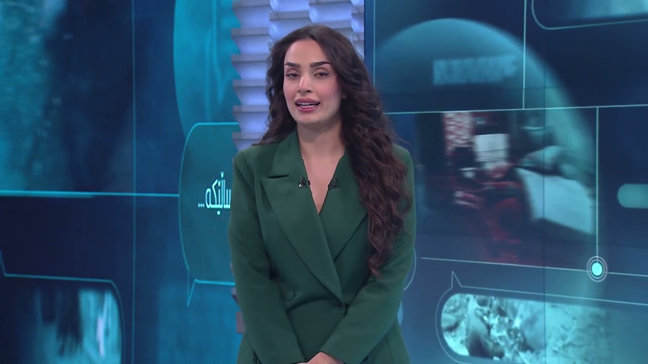 ڤیدیۆ | نامەکانی8 - دانیشتووانی گەڕەکی خرپێ لە دهۆک داوای قیرتاوکردنی گەڕەکەکەیان دەکەن