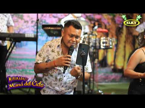 MIX 5 ASES - SENTIMIENTO TROPICAL 2022 DRA